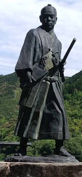 中岡慎太郎館様　GW駐車場警備